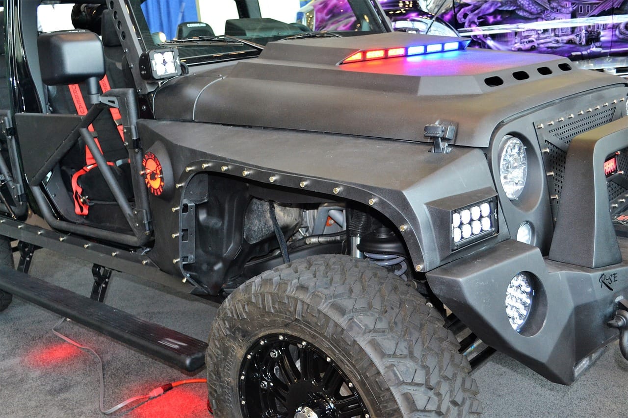 10 Tacoma Wrap Ideas For Your Truck Car Wrap Ideas